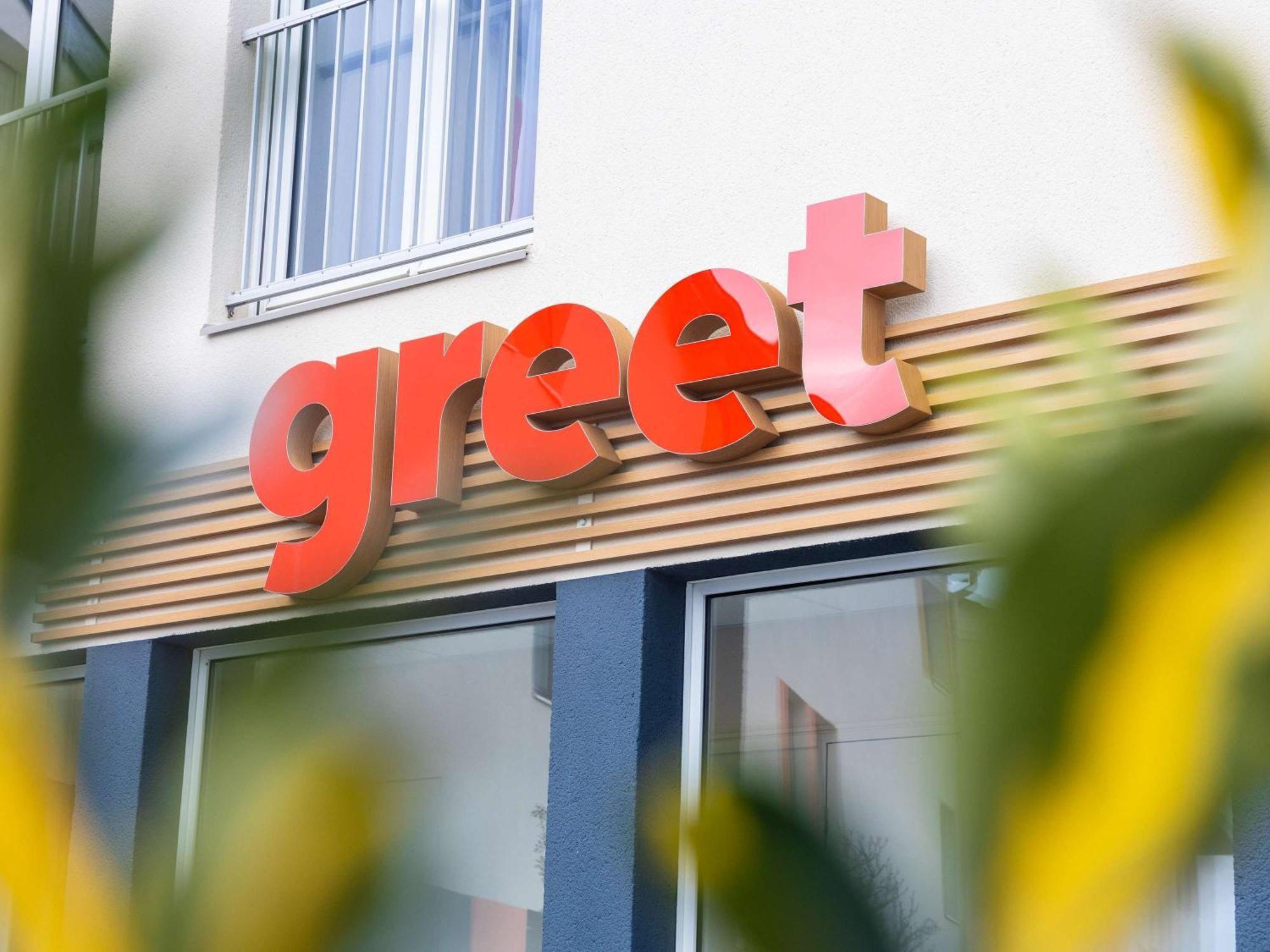 Greet Hotel Nancy Sud Houdemont ภายนอก รูปภาพ